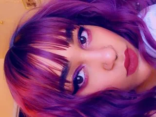 Foto de perfil de modelo de webcam de LexColorful