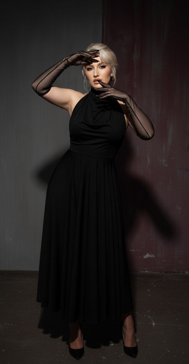 Interprete MissLauraSteele Foto 8