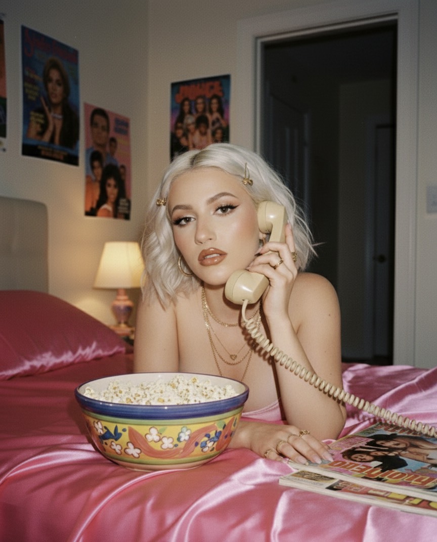 Interprete MissLauraSteele Foto 1