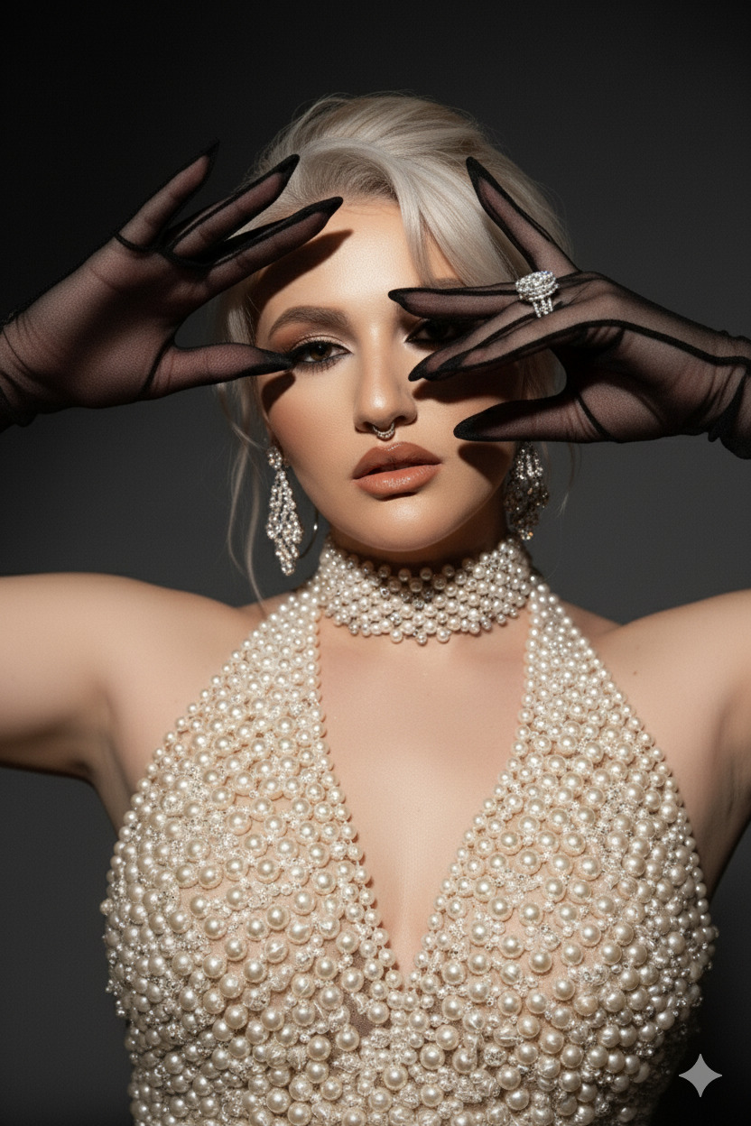 Interprete MissLauraSteele Foto 7