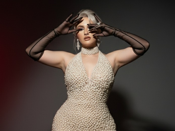 Interprete MissLauraSteele Foto 2