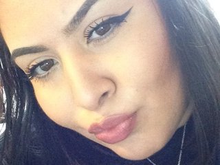 PoisedKestrel profilbild på webbkameramodell 