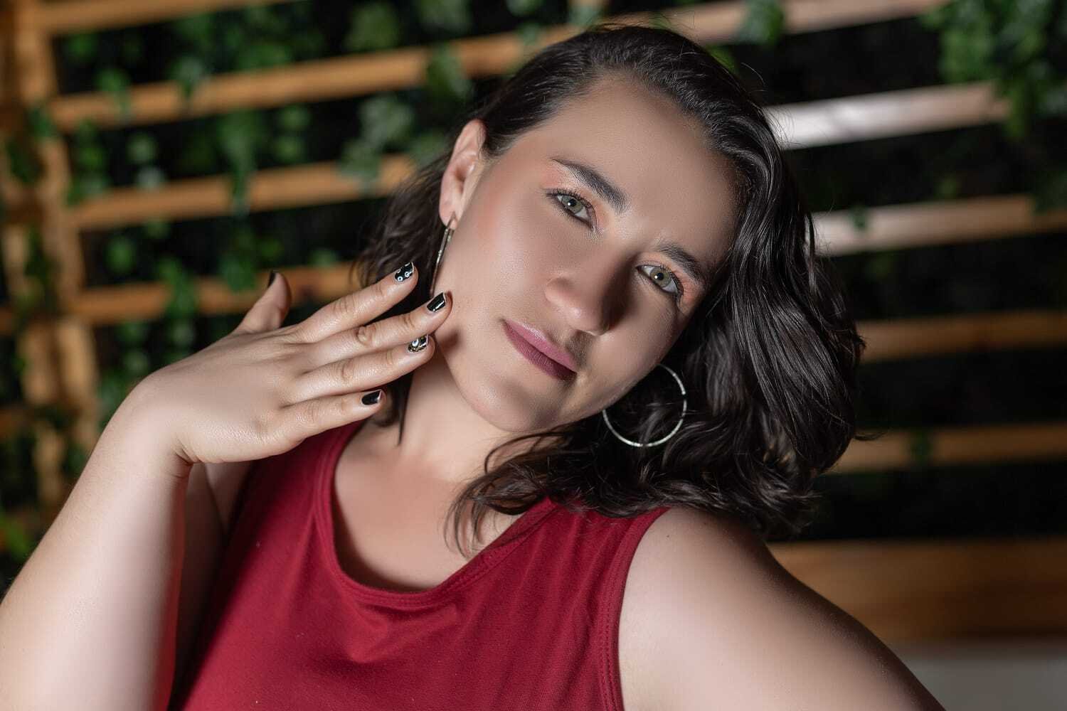 Interprete KyoaKanesTp Foto 2