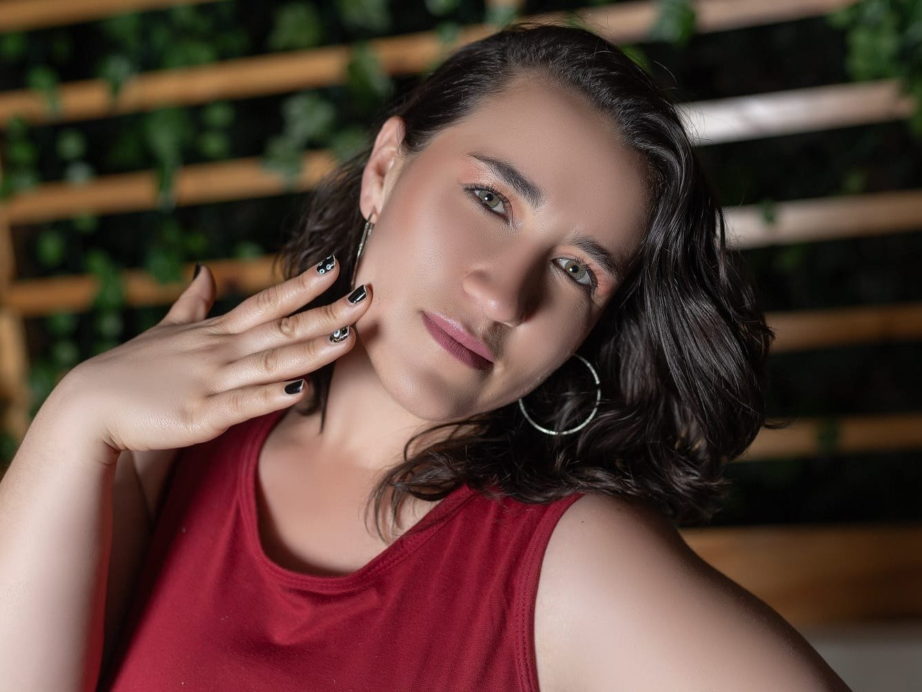 Interprete KyoaKanesTp Foto 4