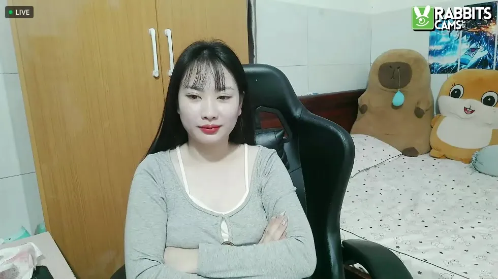 Interprete Lilybelle039 Video 1