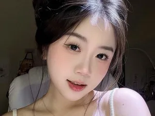 Image de profil du modèle de webcam Bellazza039