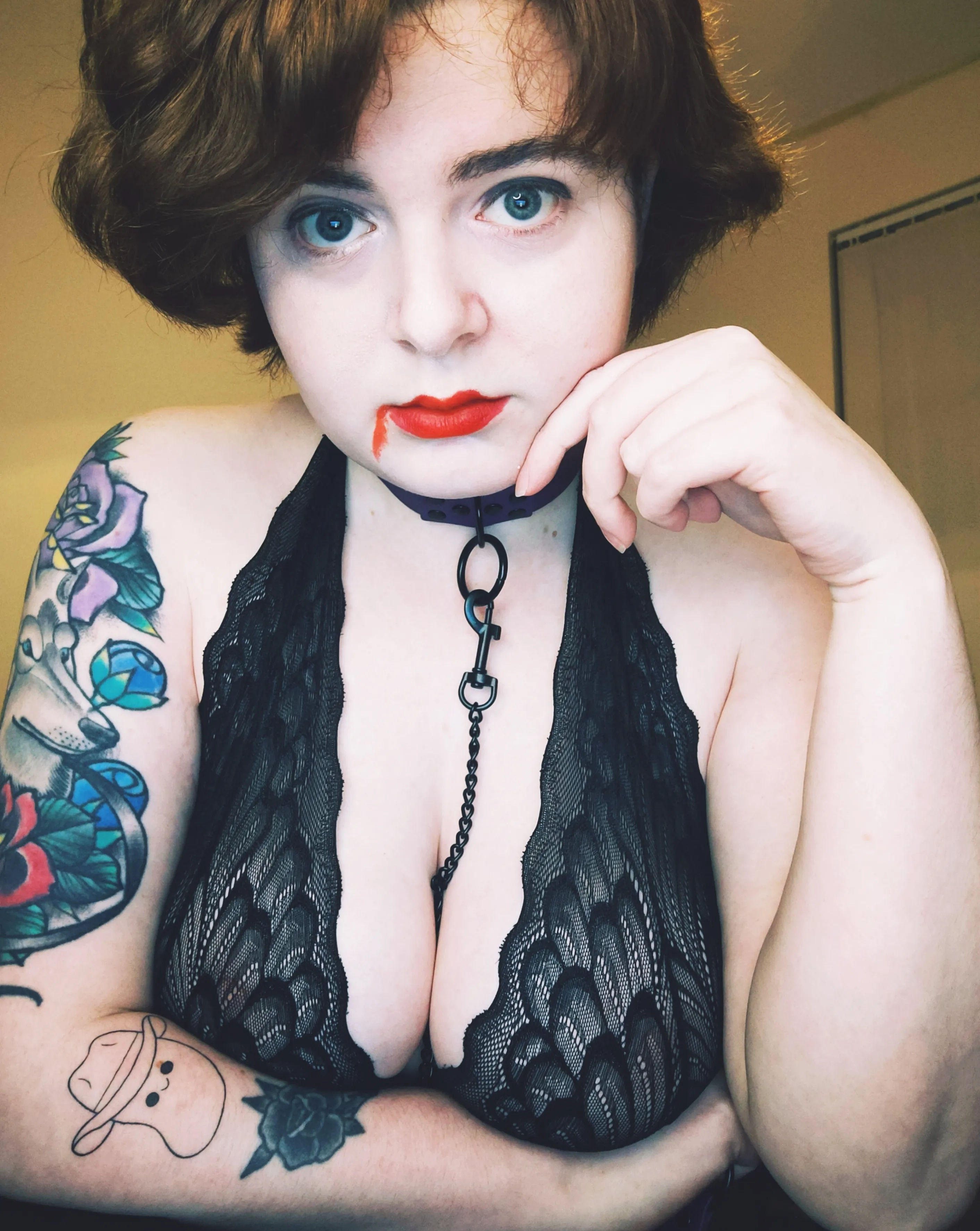 Interprete MaggieBeau Foto 1