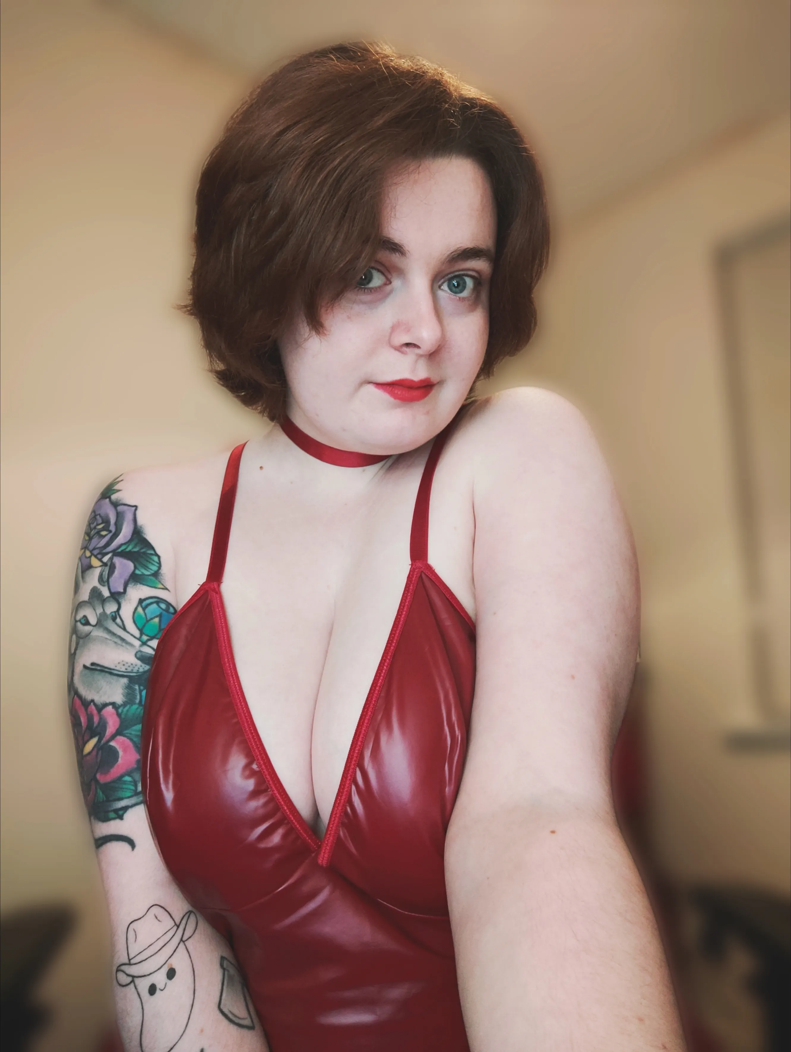 Interprete MaggieBeau Foto 3