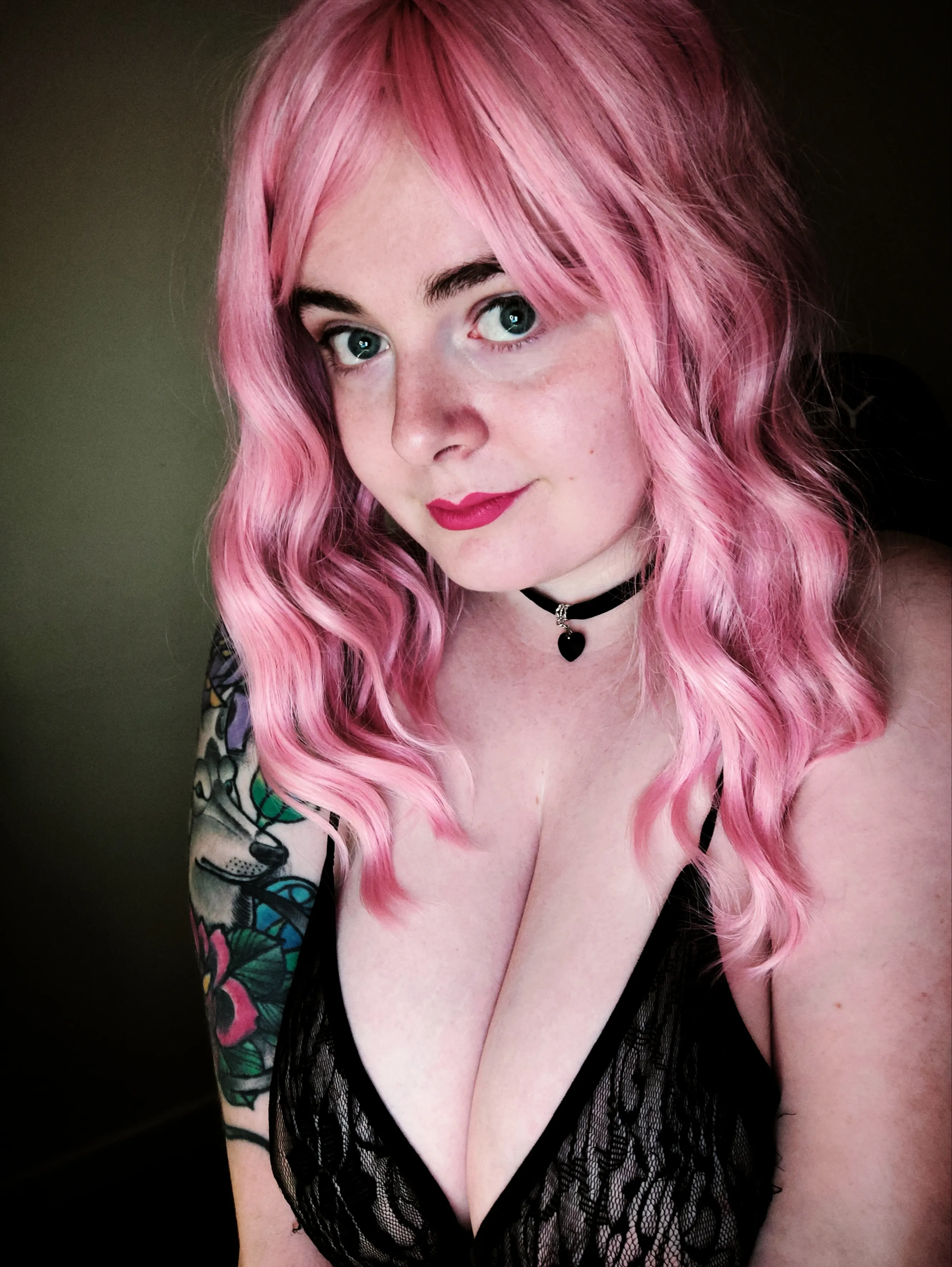 Interprète MaggieBeau Photo 2