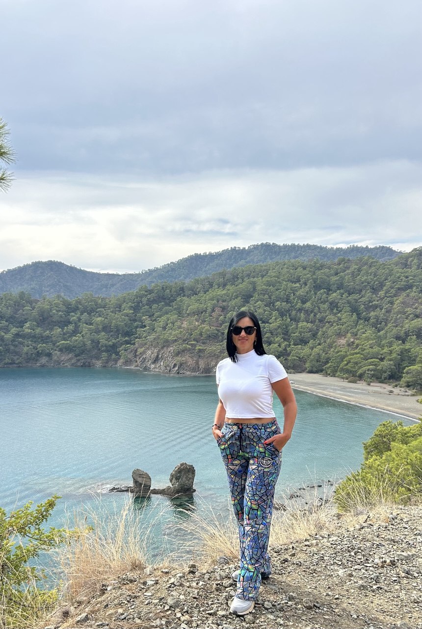 Artista RosaAngie Foto 6