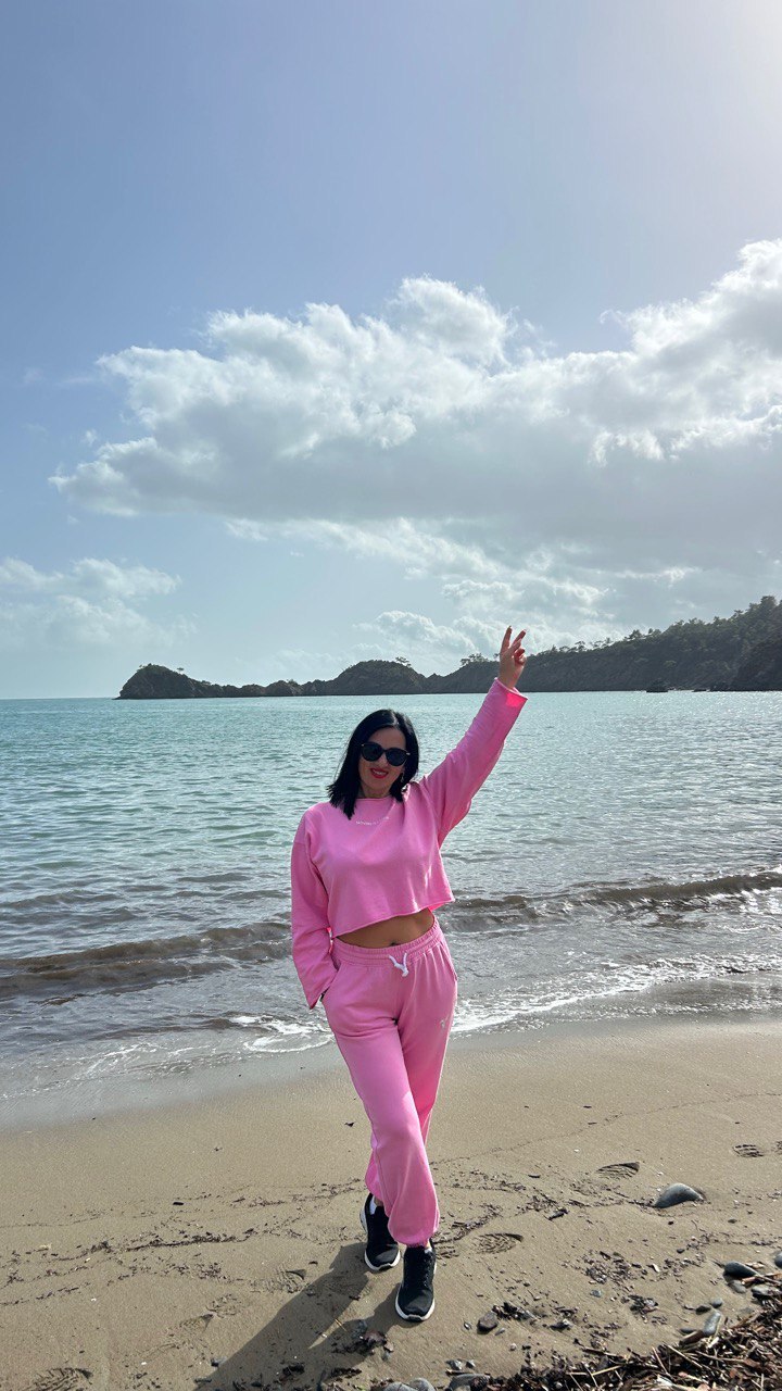 Artista RosaAngie Foto 2