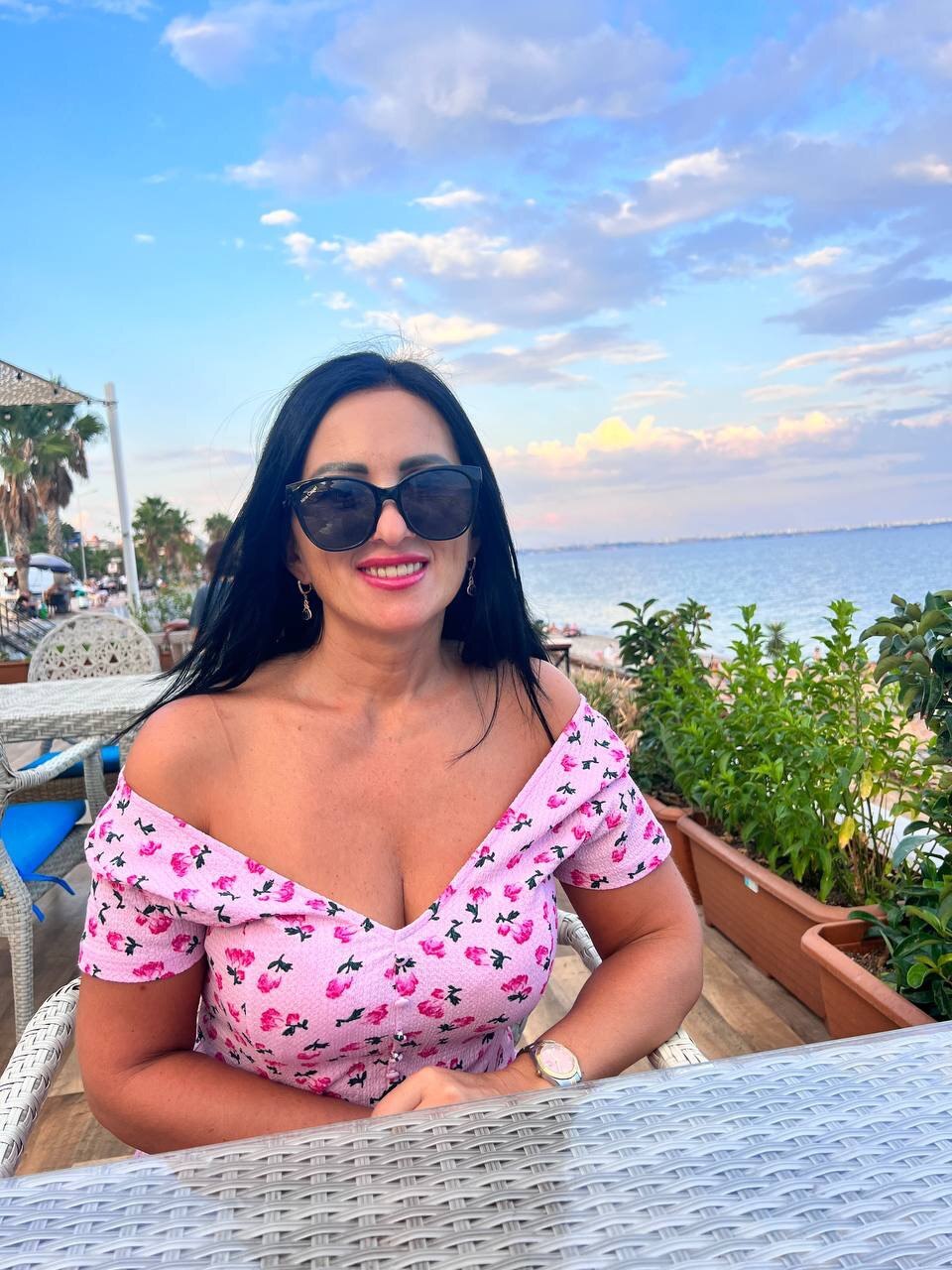 Artista RosaAngie Foto 5