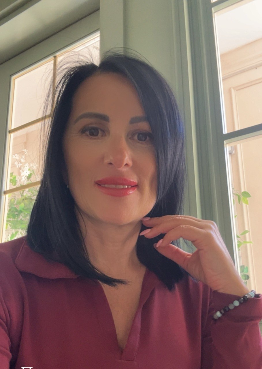 Artista RosaAngie Foto 1