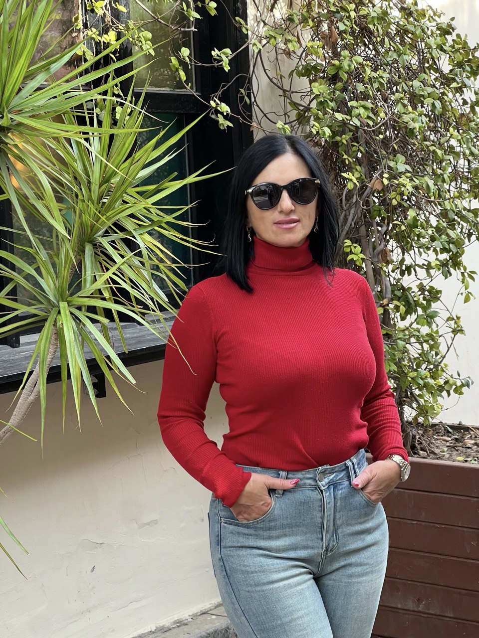 Artista RosaAngie Foto 4