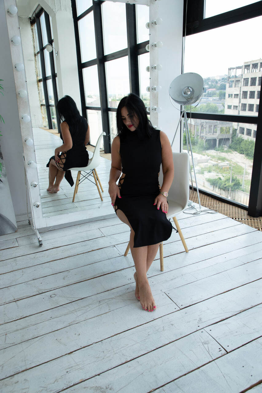 Artista RosaAngie Foto 8