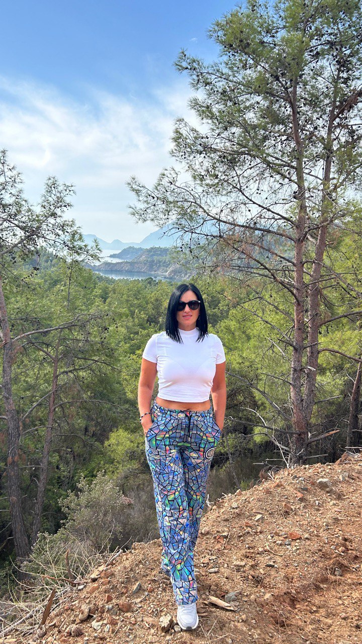 Artista RosaAngie Foto 7