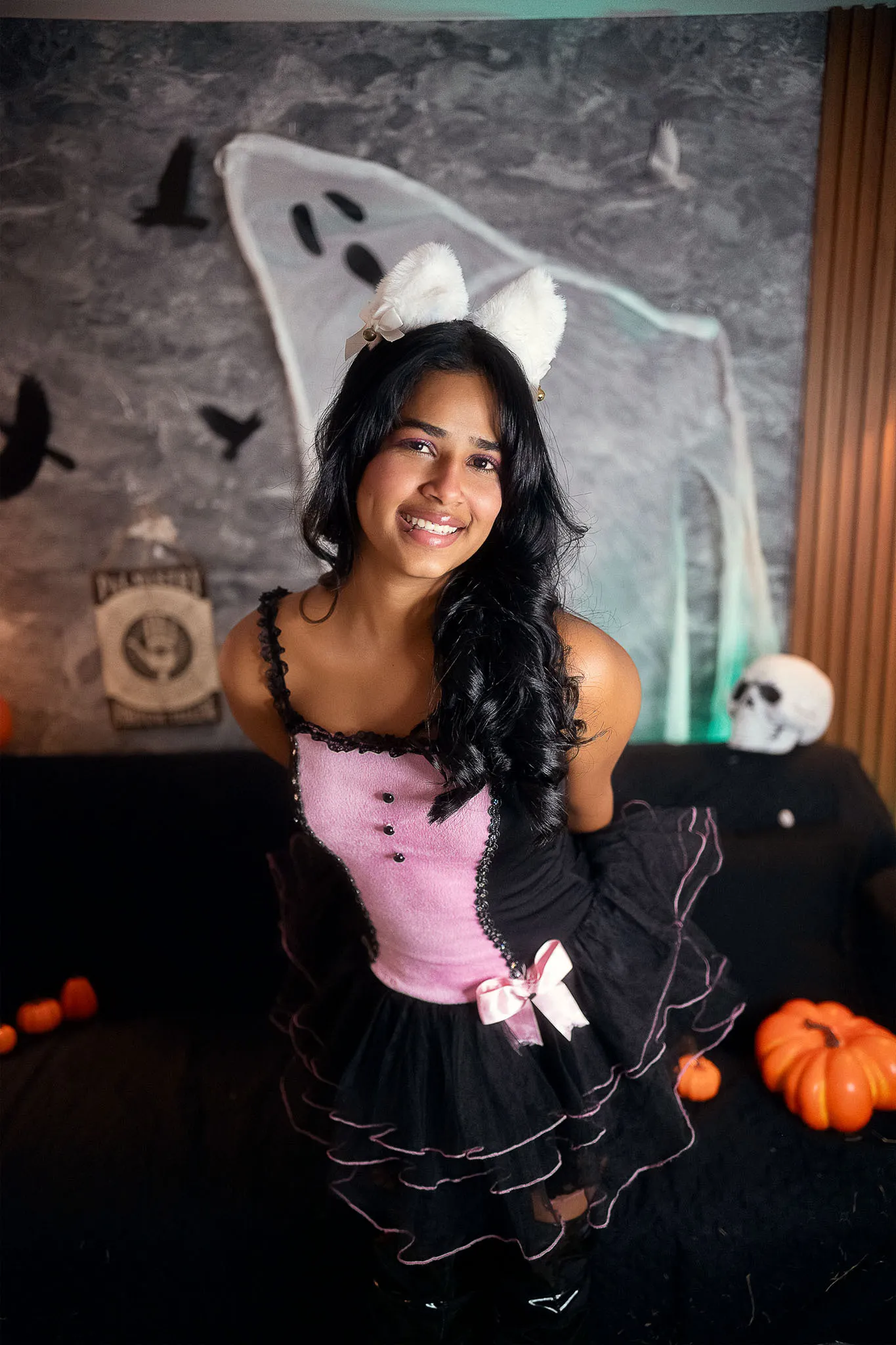 Interprete Zoe_Evanss Foto 5