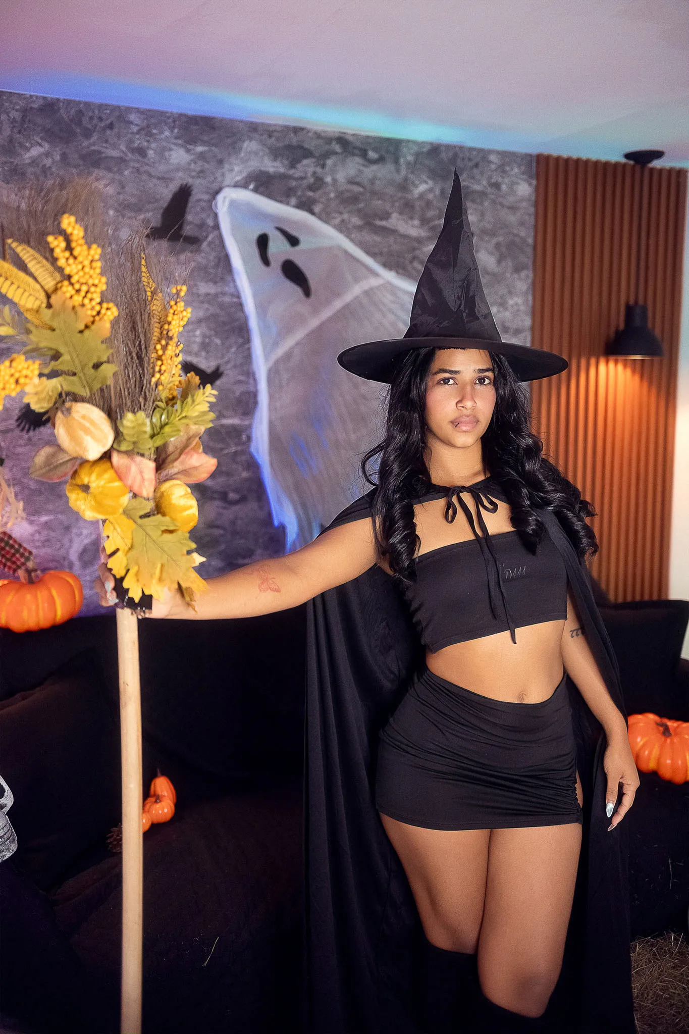 Interprete Zoe_Evanss Foto 1