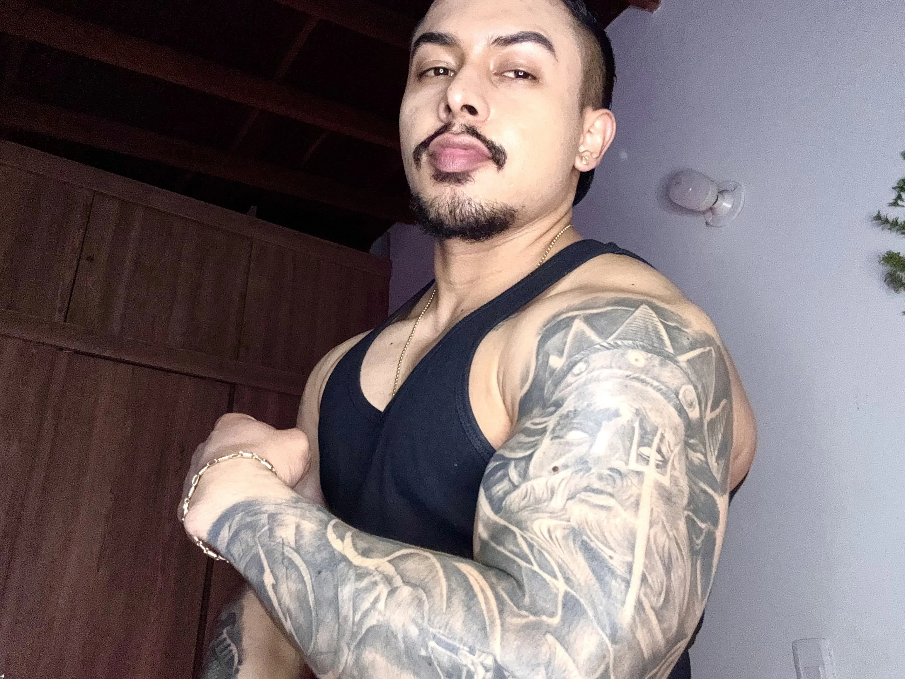 Interprète LiamWhitte Photo 5