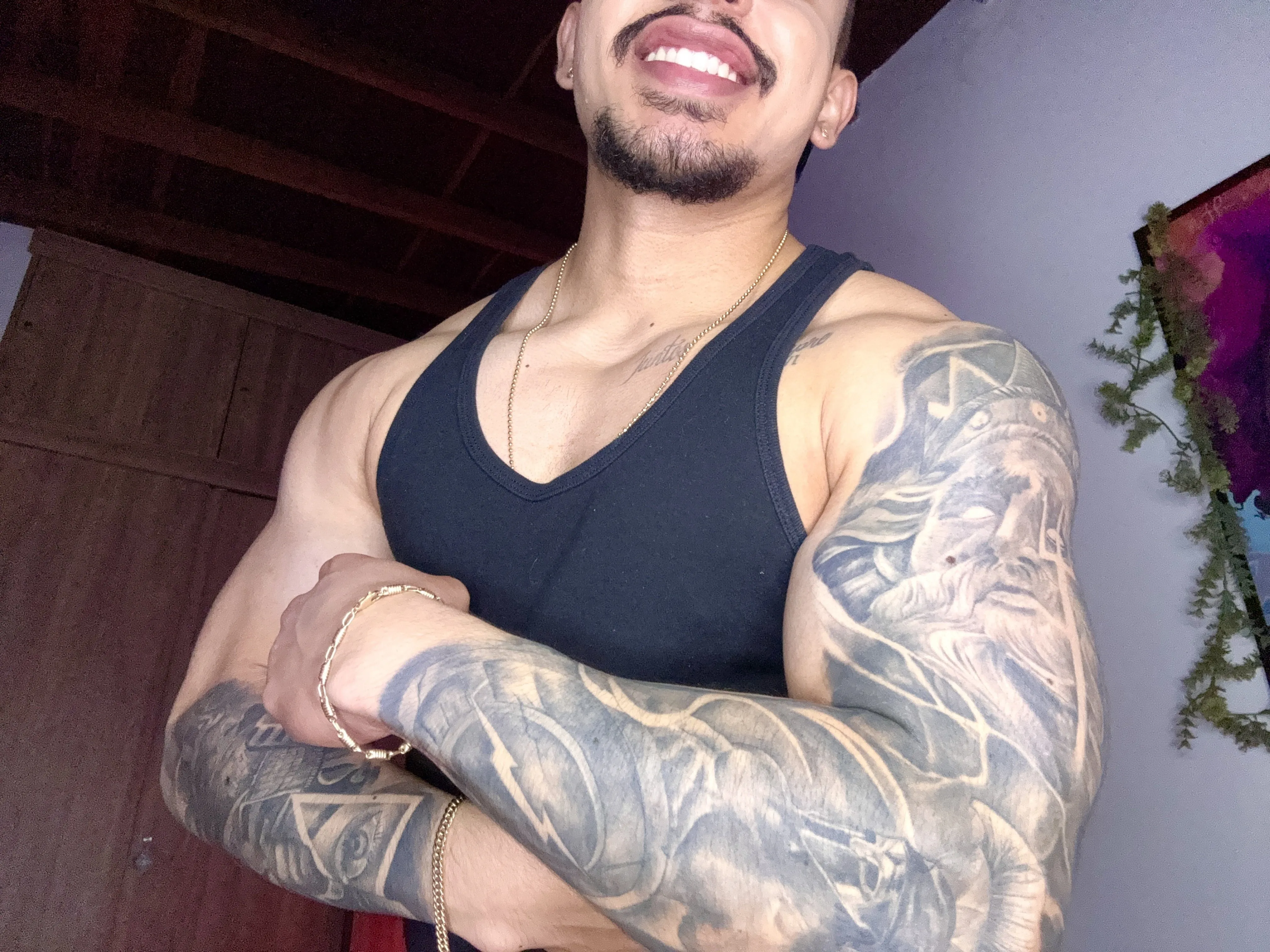 Interprète LiamWhitte Photo 3