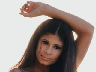 Profilbilde av SerenitySecret1328 webkamera modell