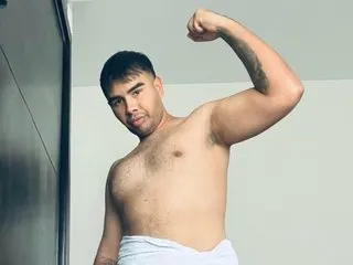 DANIBE immagine del profilo del modello di cam