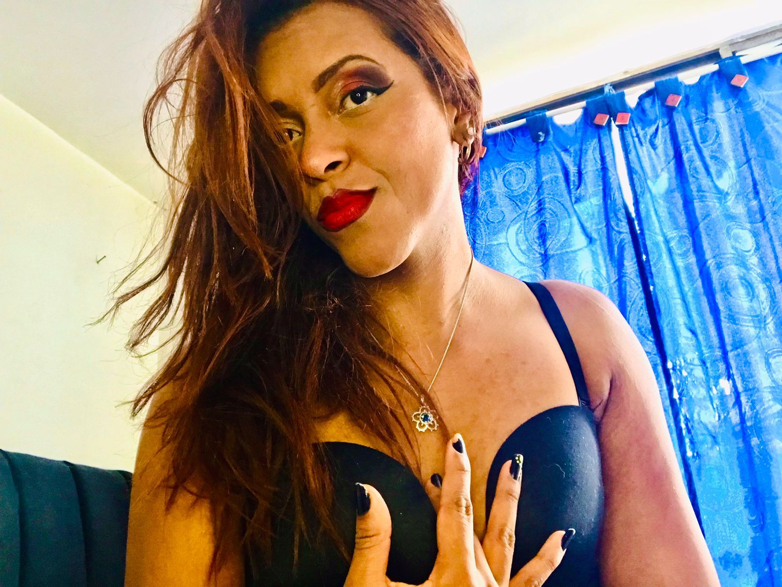 Interprète ShamanthaFox Photo 7