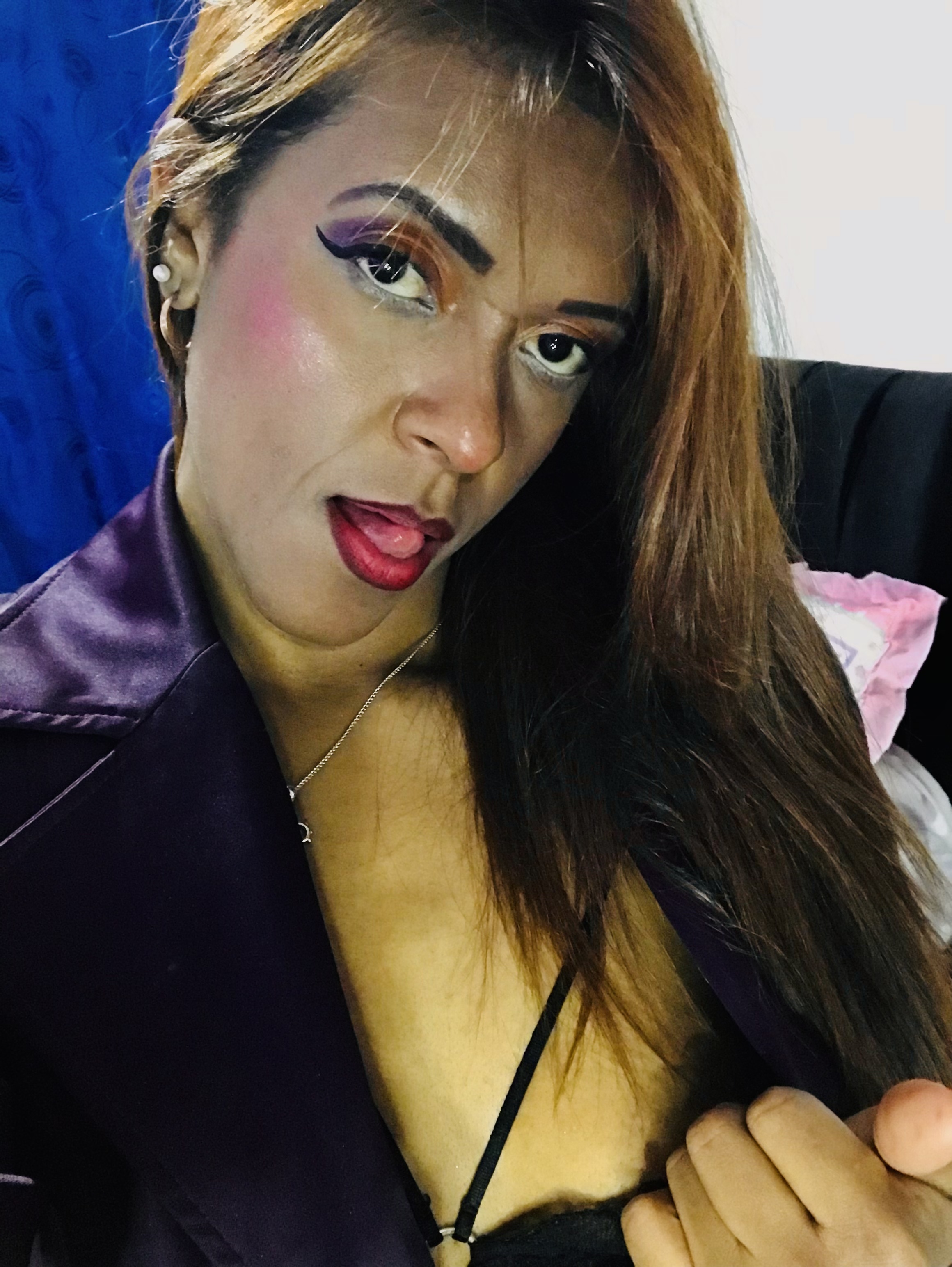 Interprète ShamanthaFox Photo 4