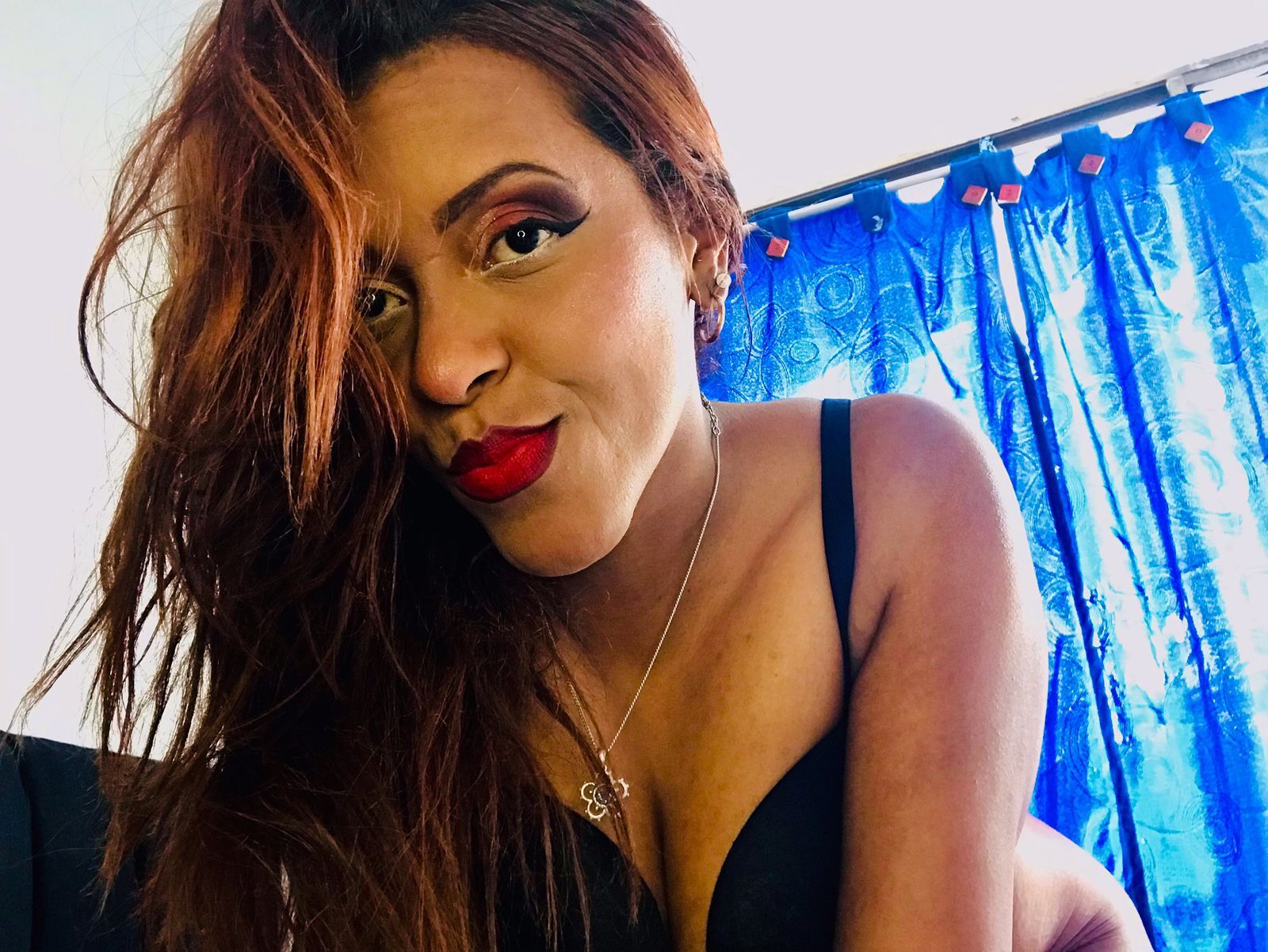 Interprète ShamanthaFox Photo 6