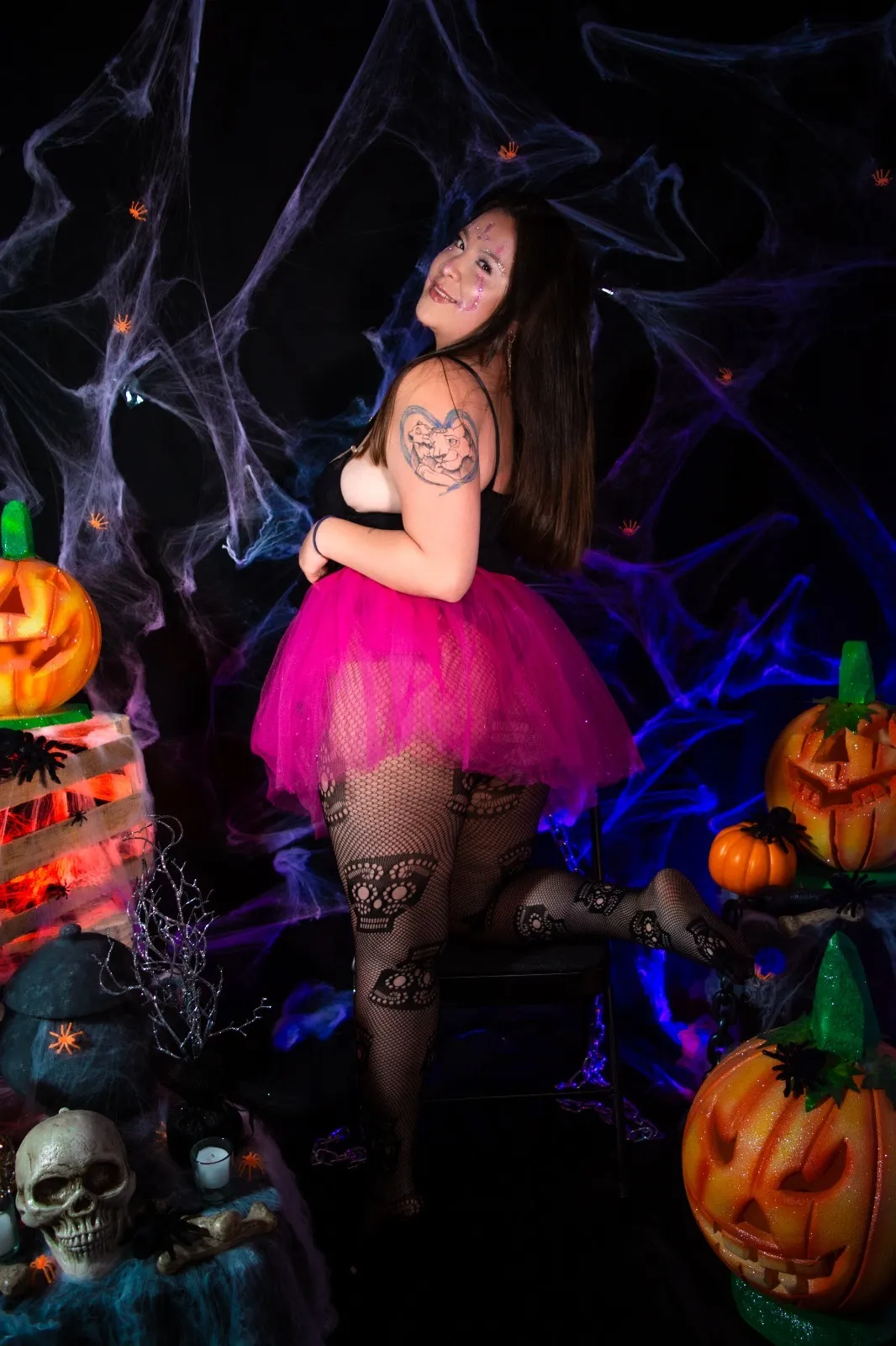 Artist Emma_Sanin Foto 2