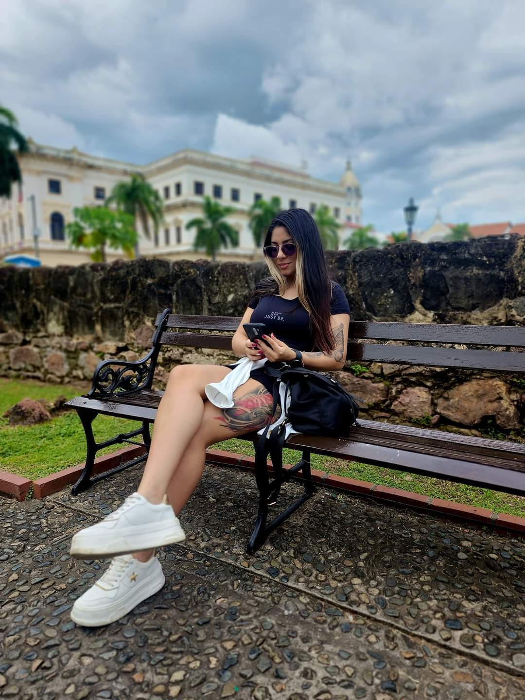 Artiest clarissesiidman Foto 1