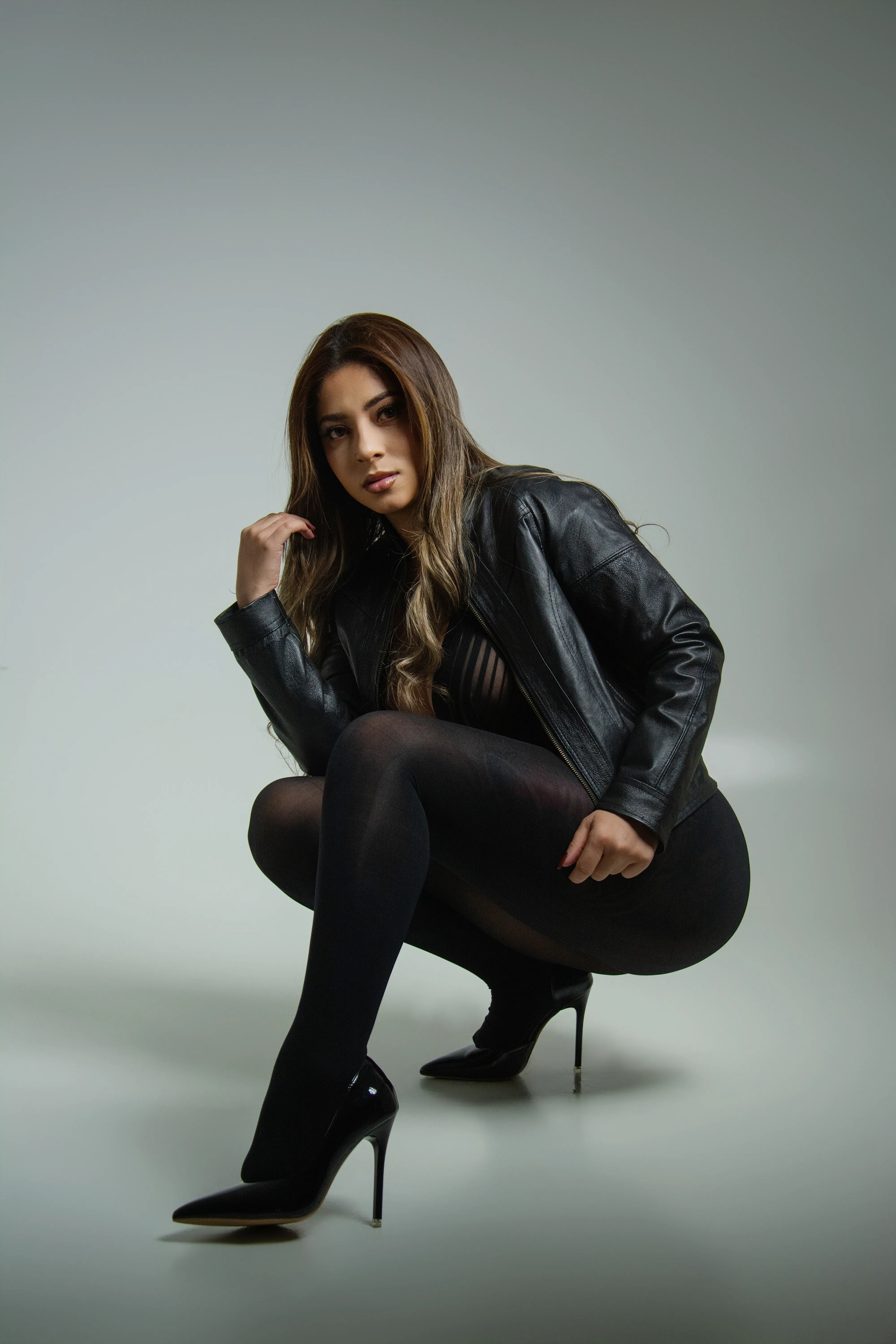 Utøver clarissesiidman Bilde 9