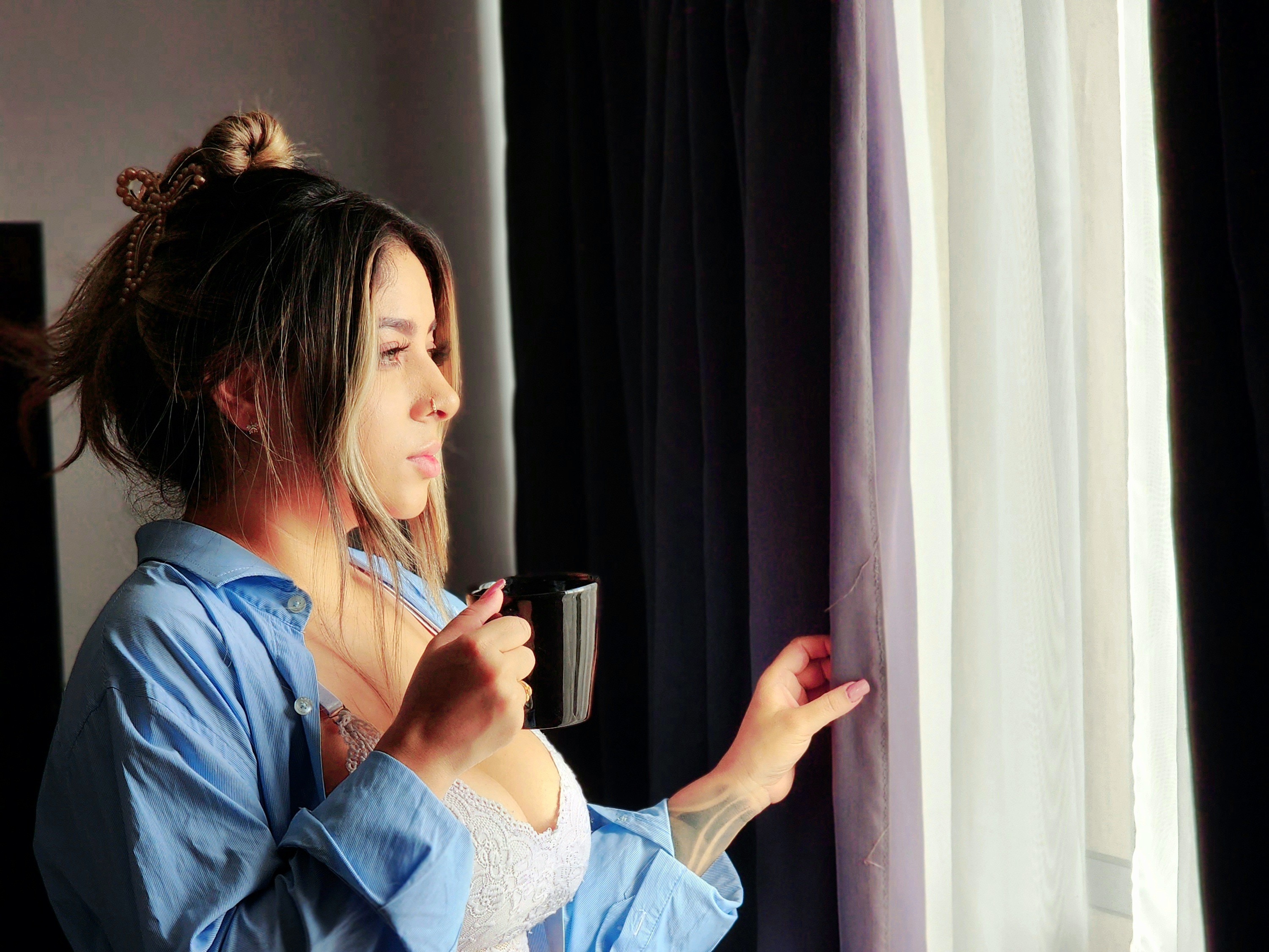 Artiest clarissesiidman Foto 2