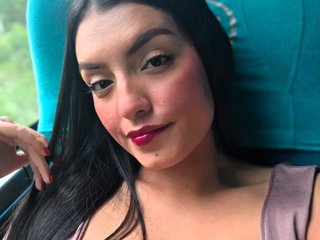 MilkySophiee profielfoto van cam model 