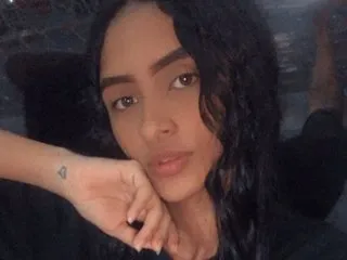 isabellaMR immagine del profilo del modello di cam
