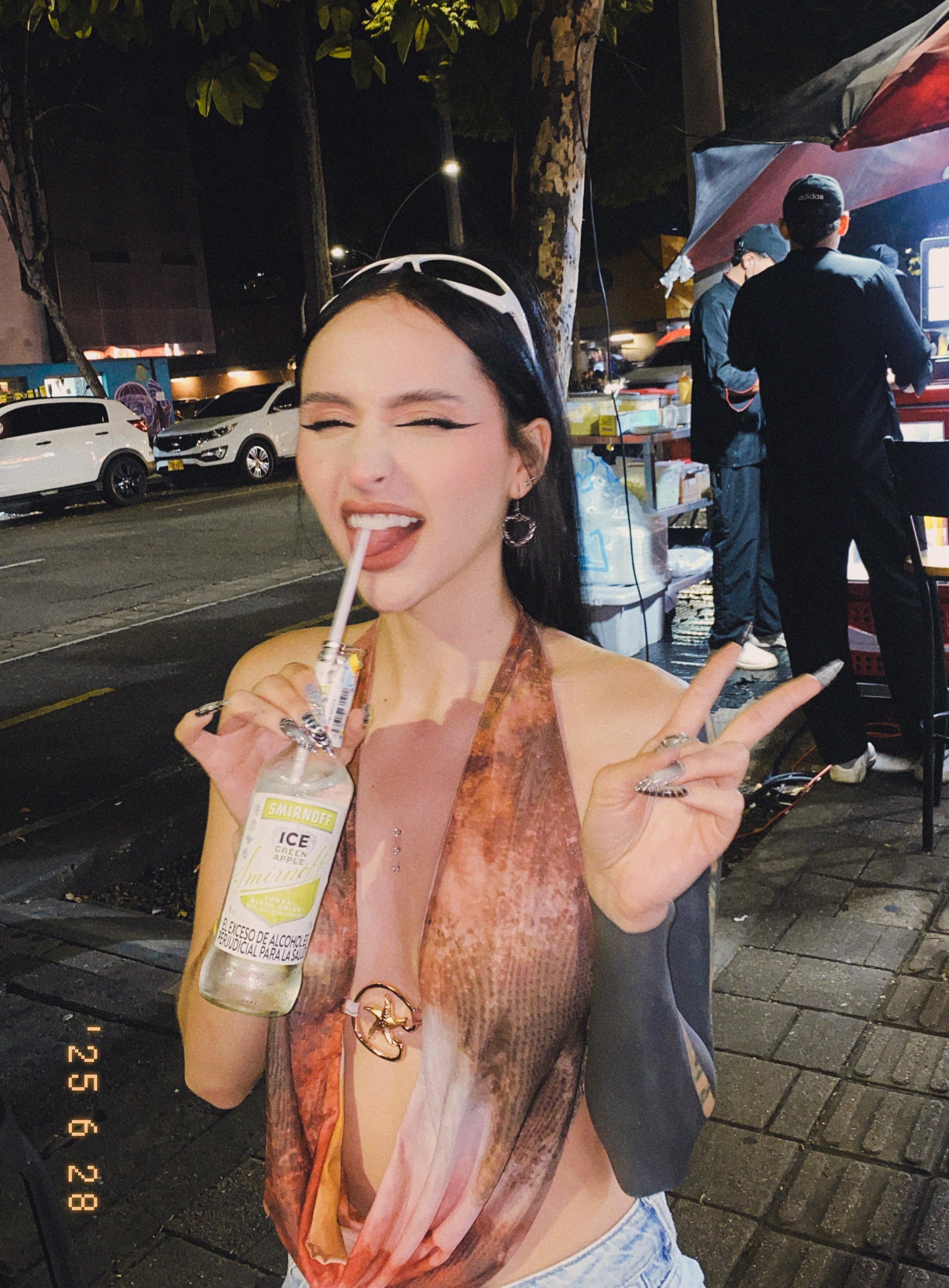 Interprete Kattze Foto 5