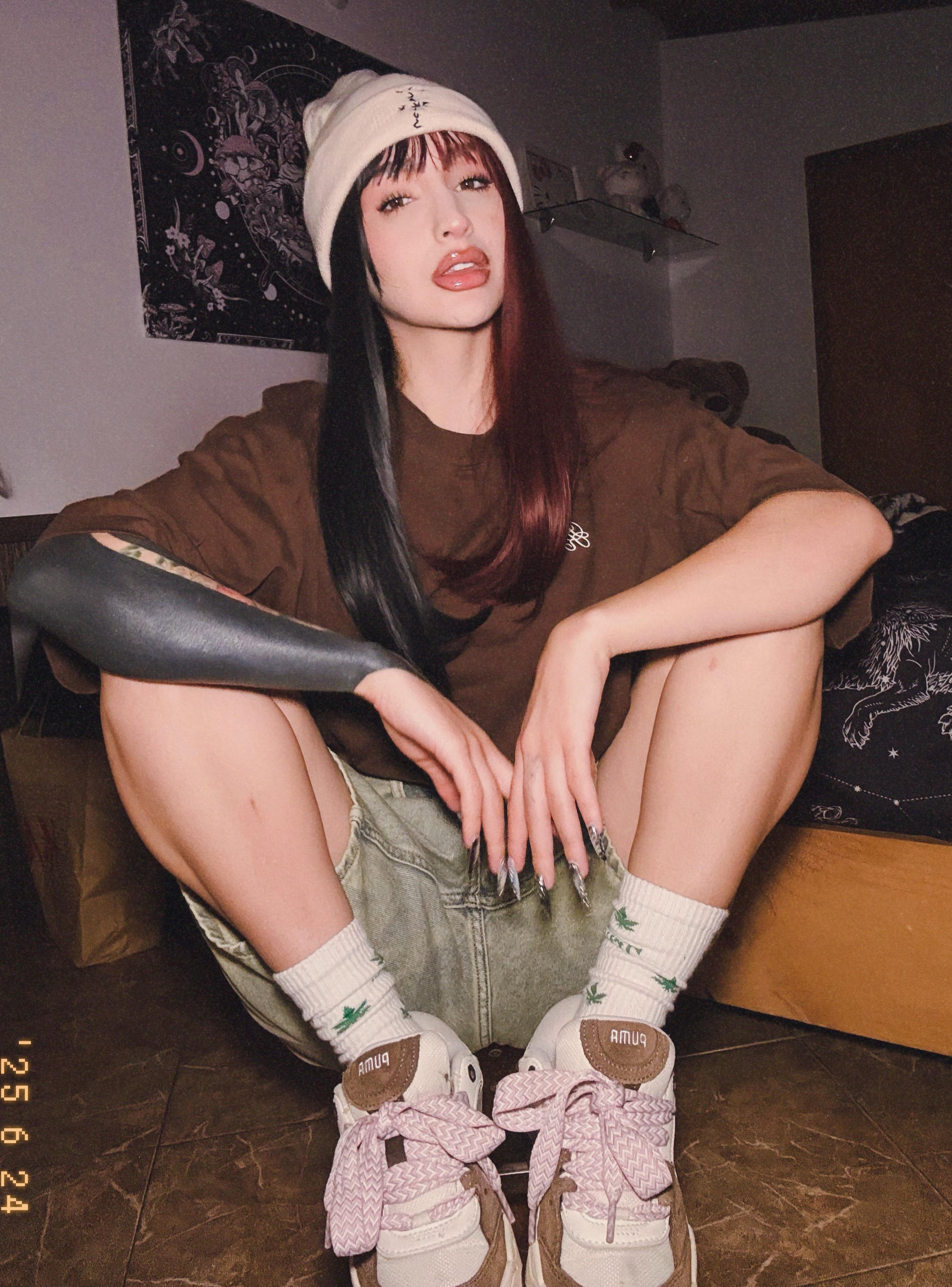 Interprete Kattze Foto 1