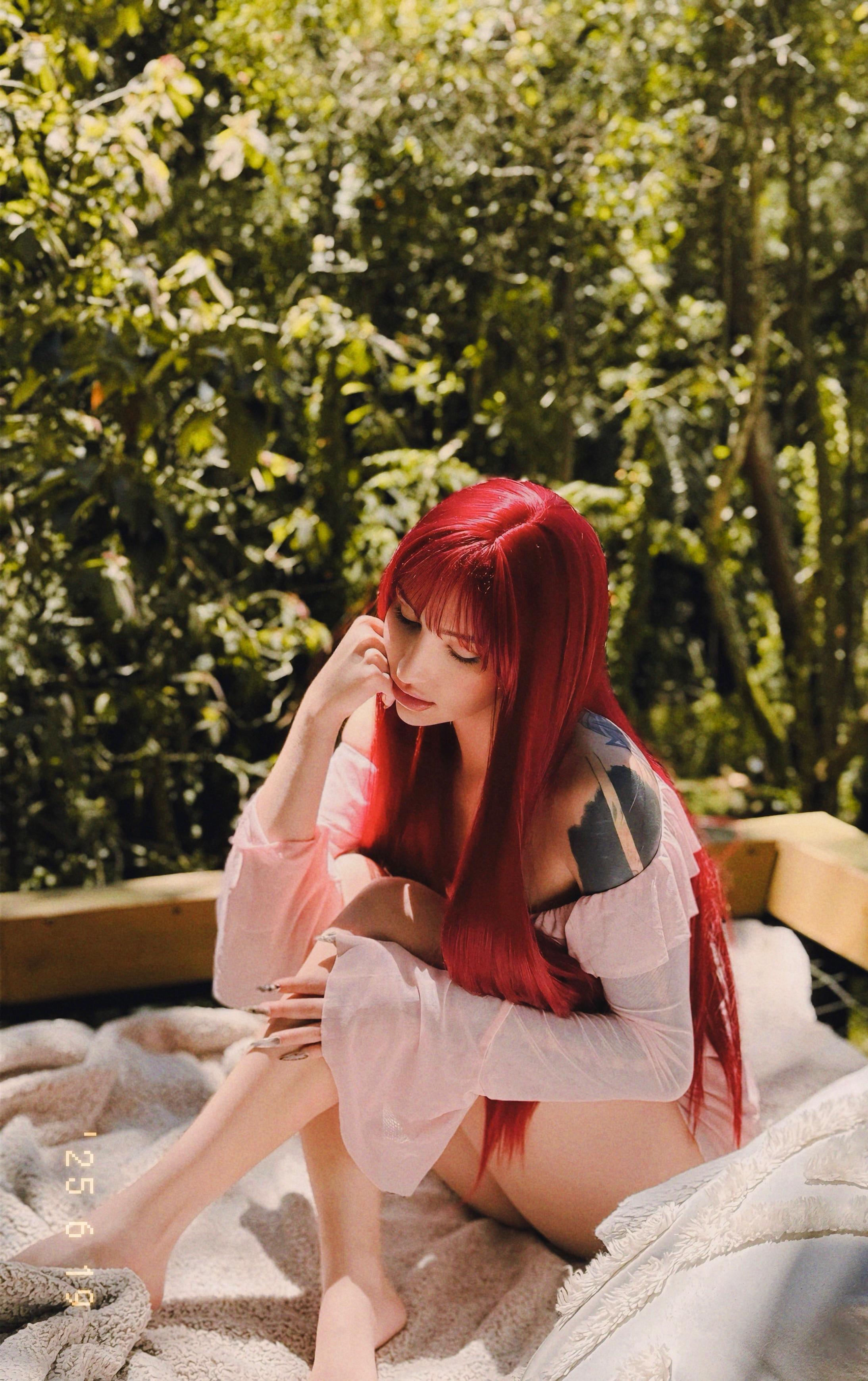 Interprete Kattze Foto 9