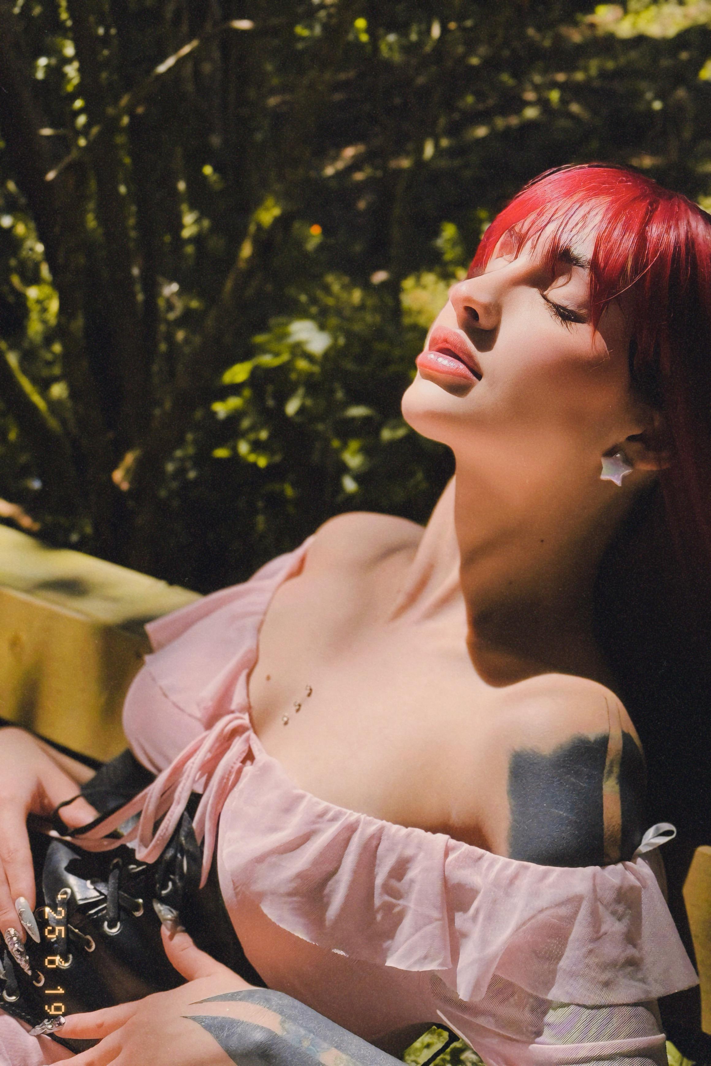 Interprete Kattze Foto 7