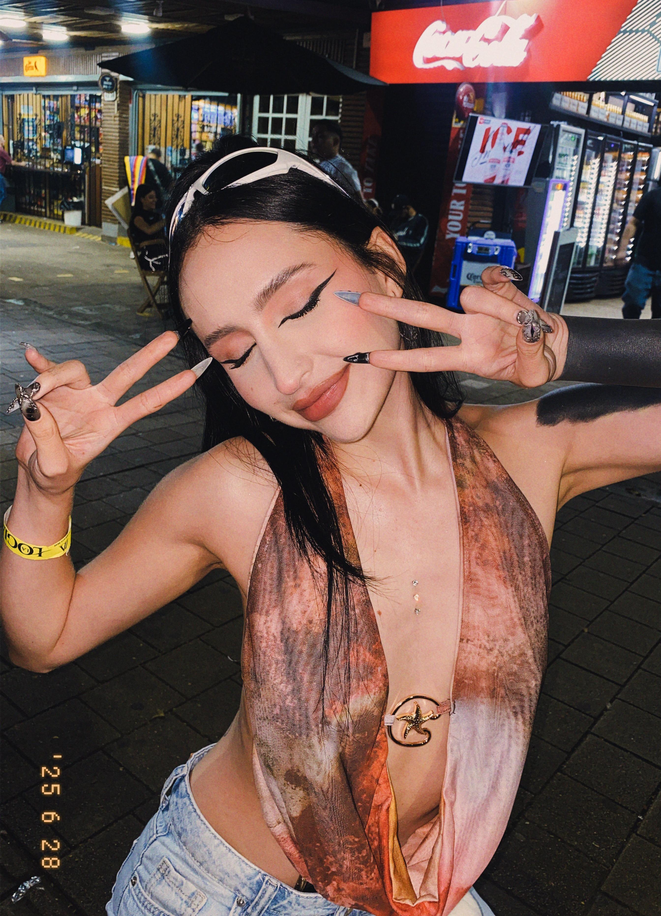 Interprete Kattze Foto 3