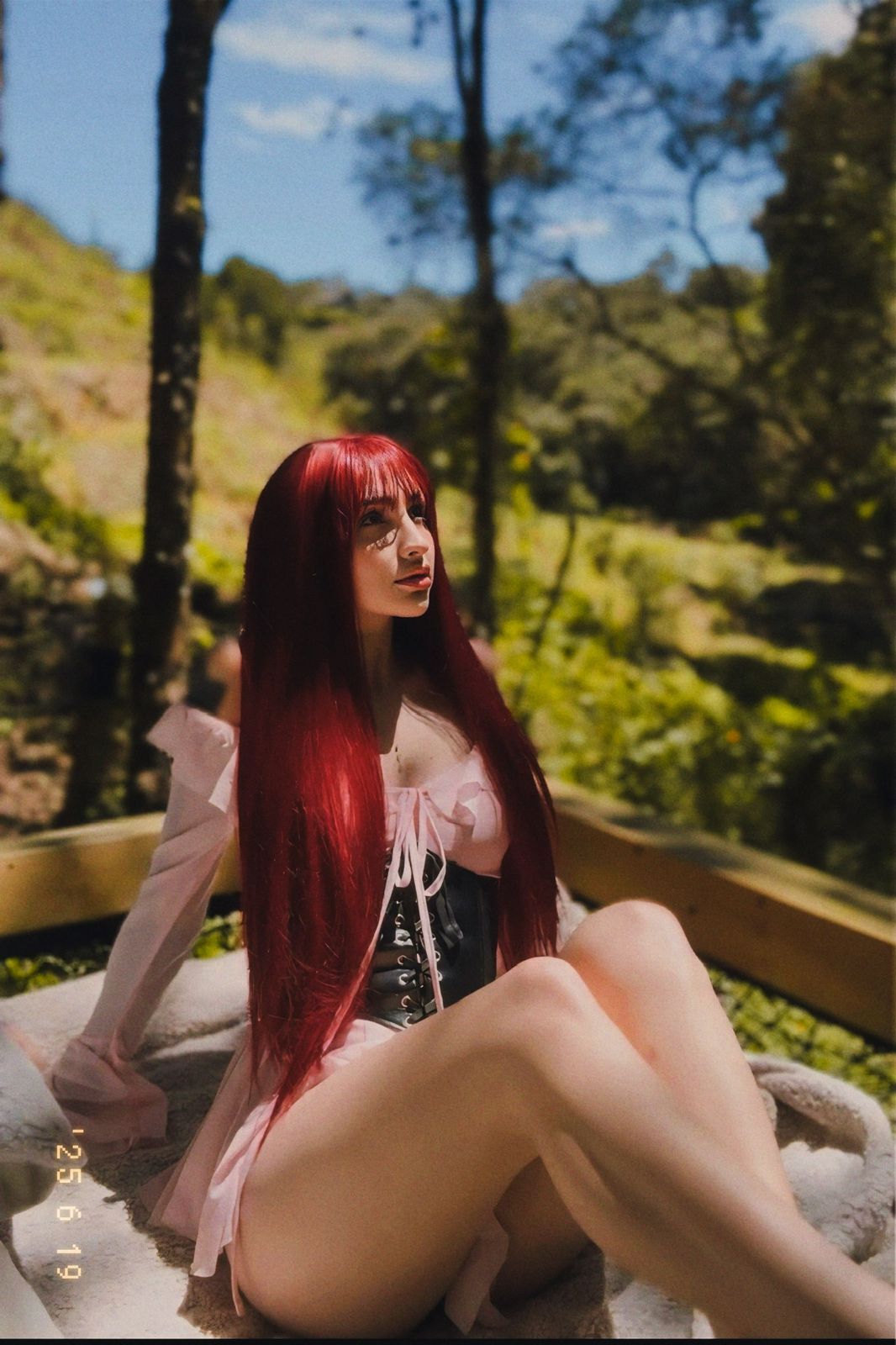 Interprete Kattze Foto 10