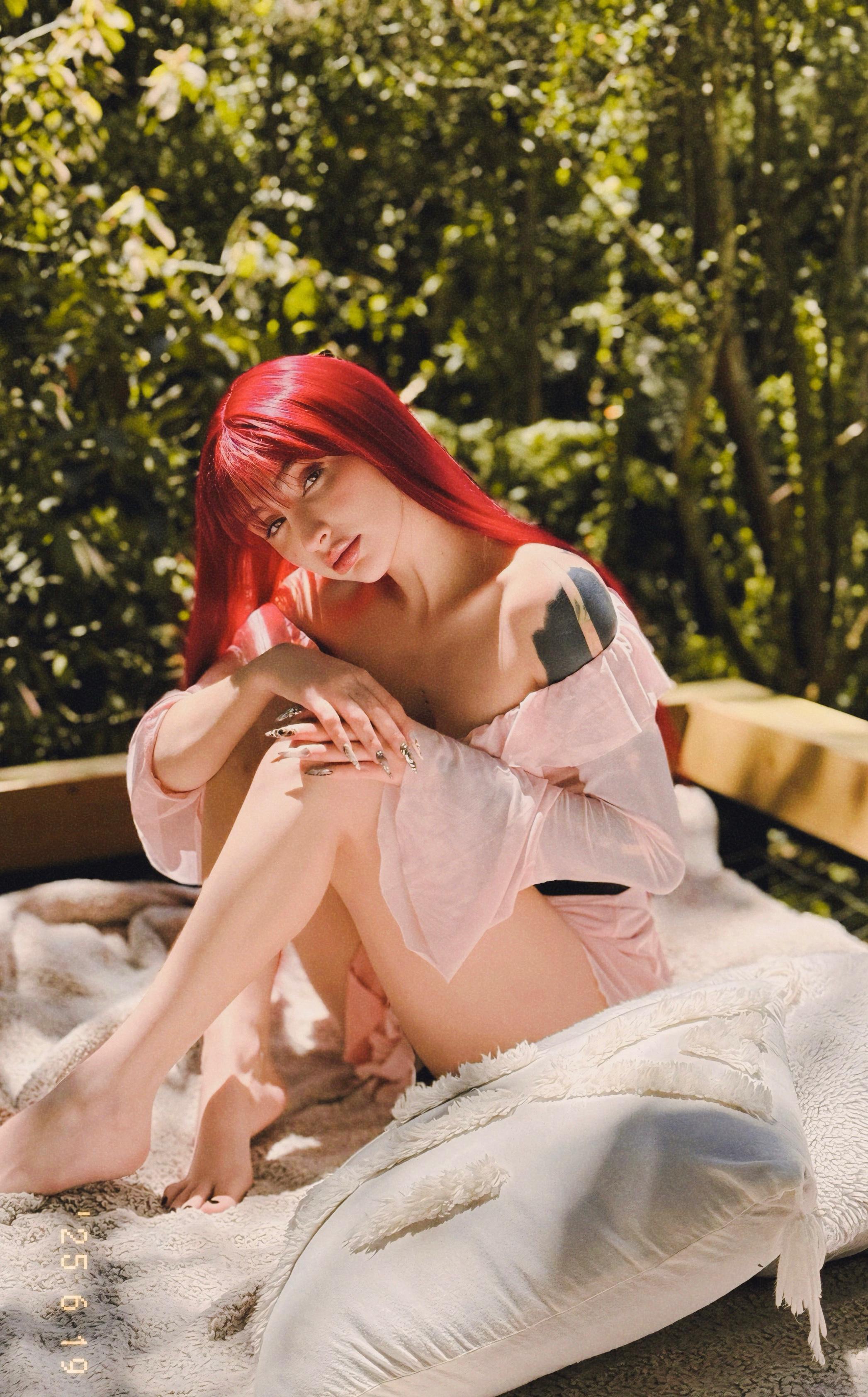 Interprete Kattze Foto 6