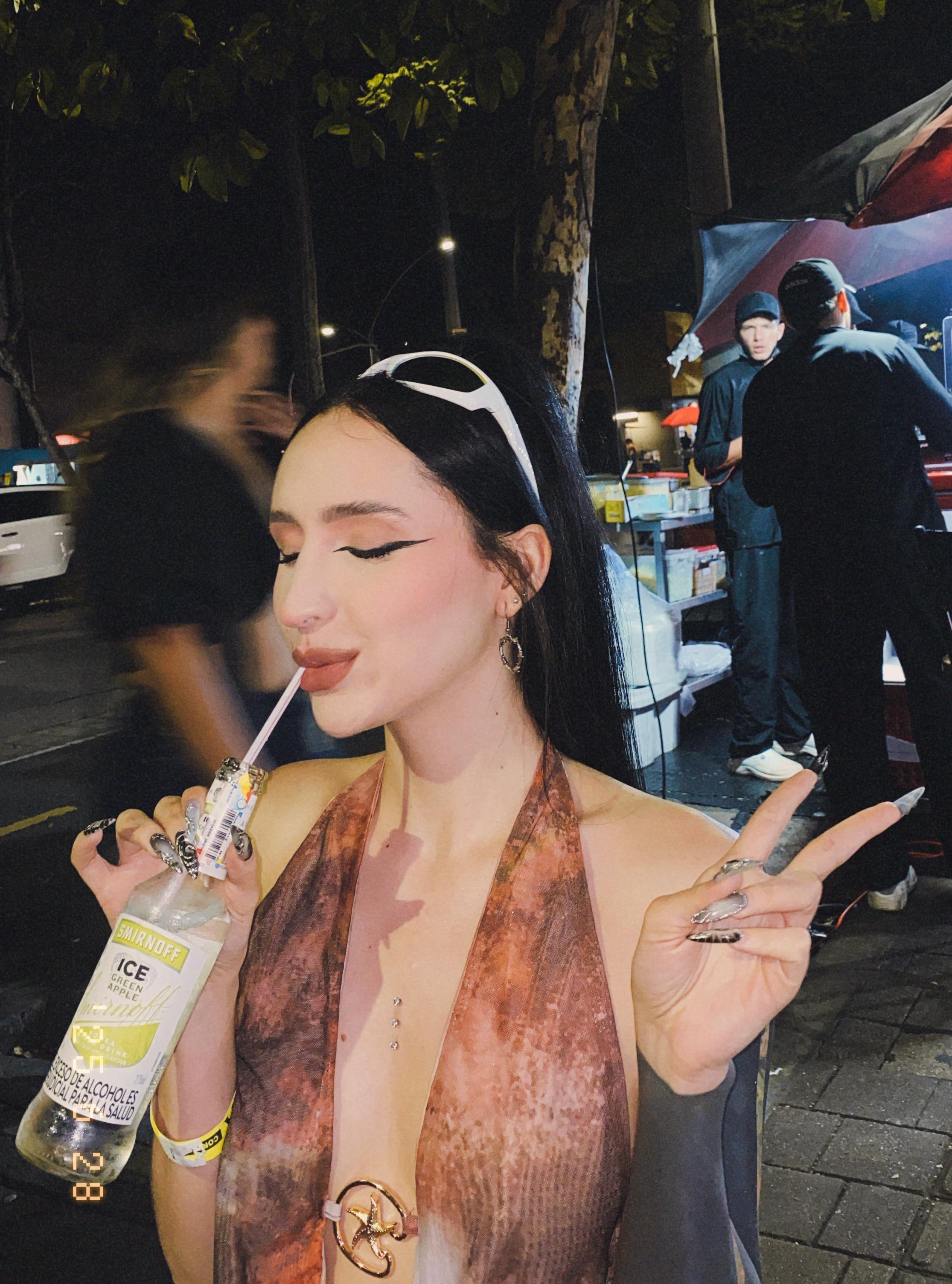 Interprete Kattze Foto 4