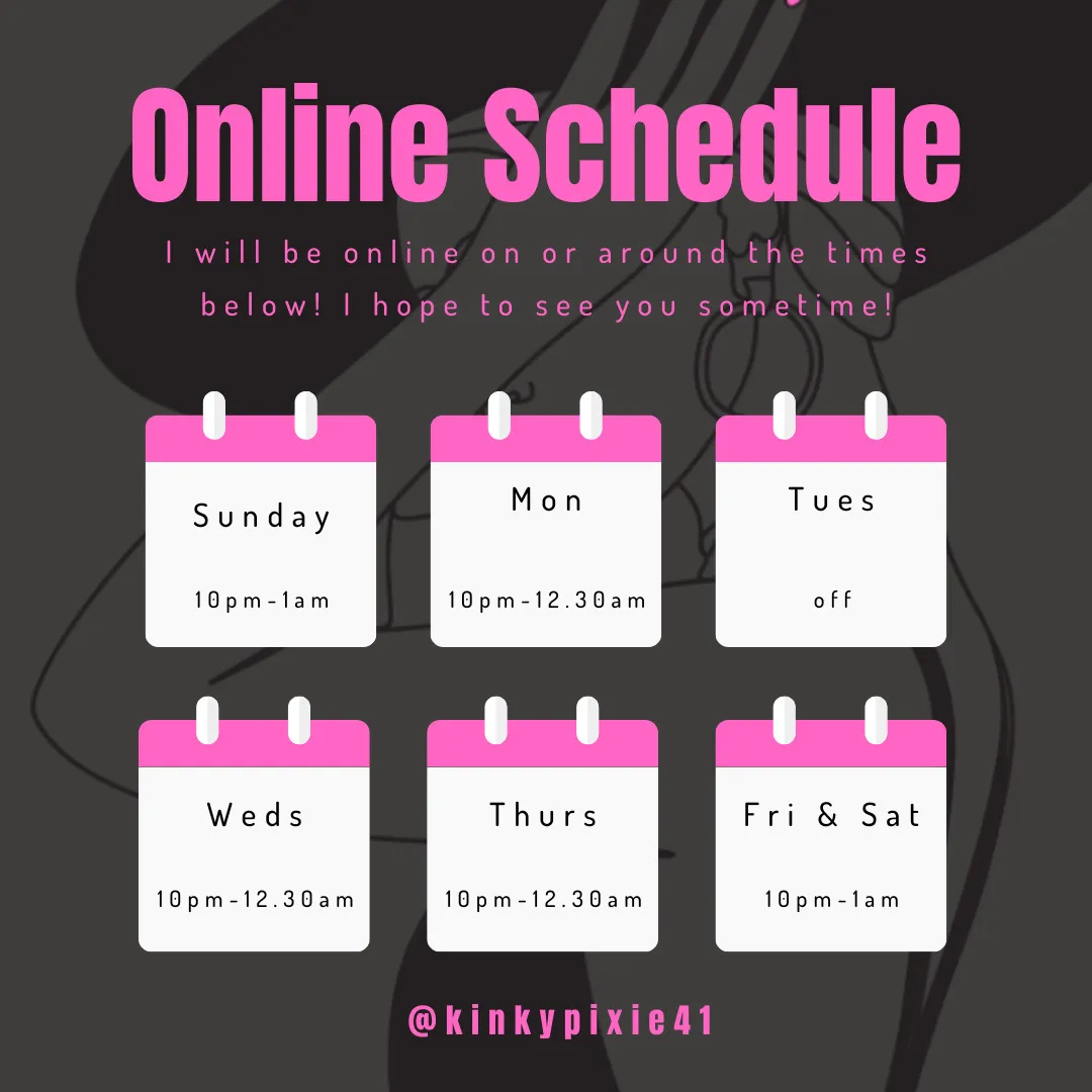 Artista Kinkypixie41 Foto 2