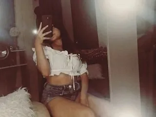 Karlaa_22 immagine del profilo del modello di cam