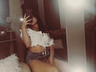 Karlaa_1 profielfoto van cam model 