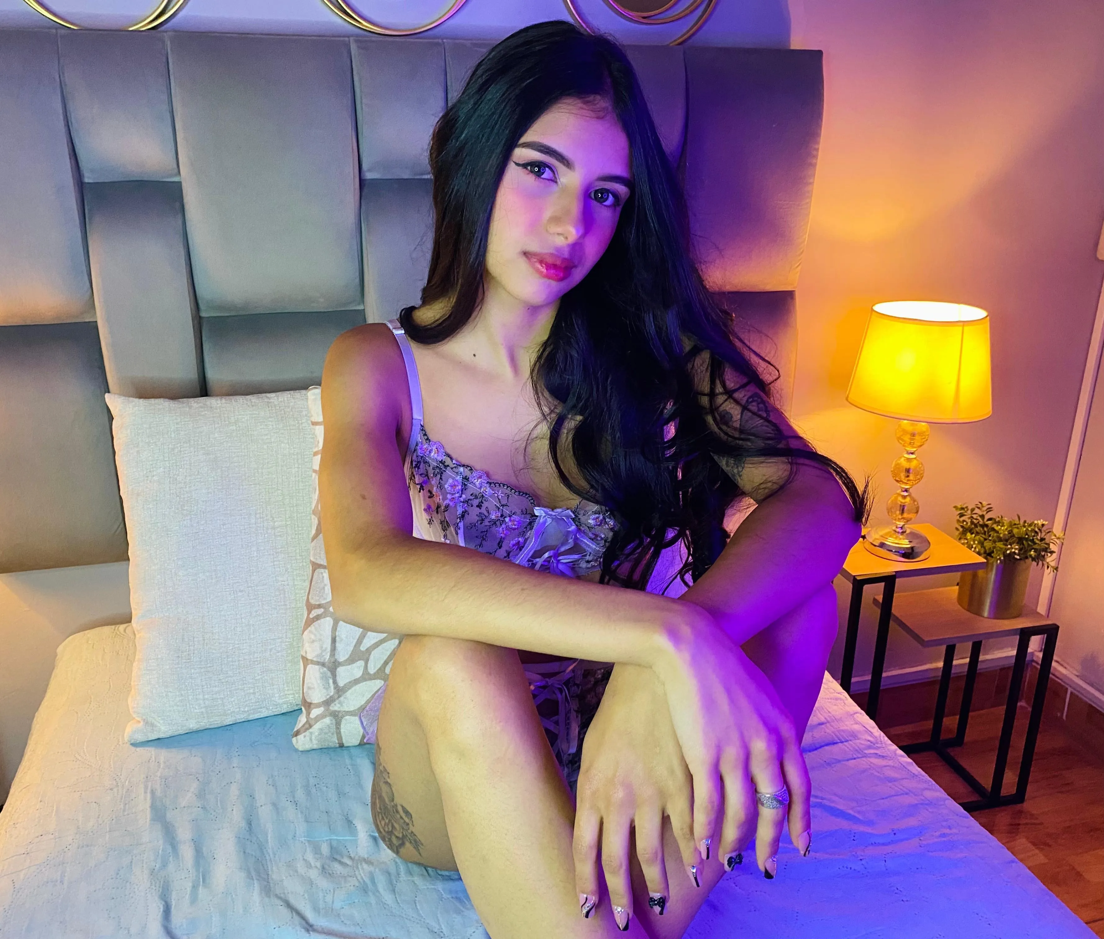 Interprete Dahlia_Goddees Foto 4