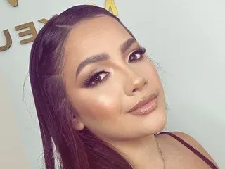 Image de profil du modèle de webcam EmilyVegaa