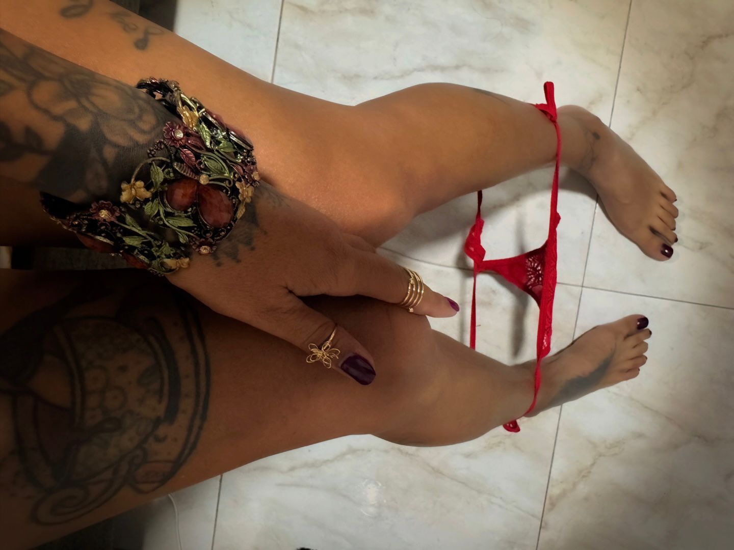 Darsteller ChristalMoon Foto 1