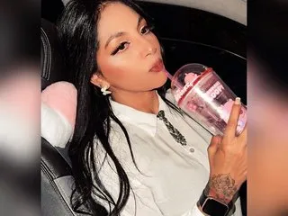 ChristalMoon Profilbild des Cam-Modells